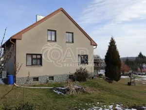 Prodej rodinného domu, Miřetice - Bošov, 200 m2