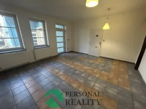 Pronájem rodinného domu, Neratovice, Janáčkova, 105 m2