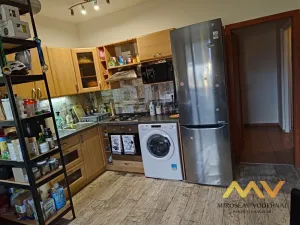 Pronájem bytu 2+kk, Hradec Králové - Nový Hradec Králové, Durychova, 47 m2