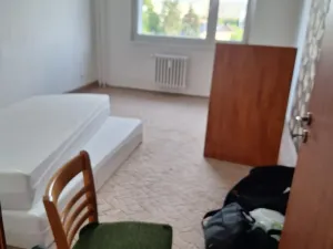 Pronájem bytu 2+kk, Hradec Králové - Nový Hradec Králové, Durychova, 47 m2