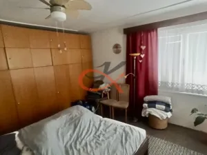 Pronájem bytu 4+1, Ostrava, Vítězná, 102 m2