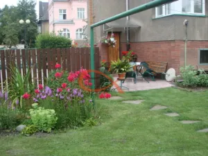 Pronájem bytu 4+1, Ostrava, Vítězná, 102 m2