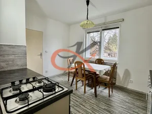 Pronájem bytu 4+1, Ostrava, Vítězná, 102 m2