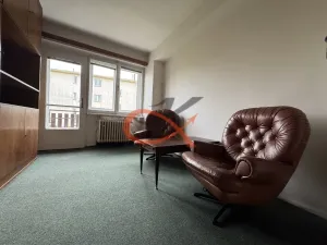 Pronájem bytu 4+1, Ostrava, Vítězná, 102 m2