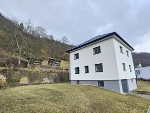 Prodej rodinného domu, Ústí nad Labem, Ve Stráni, 272 m2