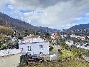 Prodej rodinného domu, Ústí nad Labem, Ve Stráni, 272 m2