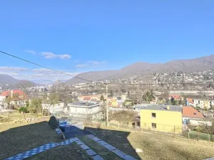 Prodej rodinného domu, Ústí nad Labem, Ve Stráni, 272 m2