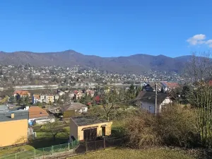 Prodej rodinného domu, Ústí nad Labem, Ve Stráni, 272 m2