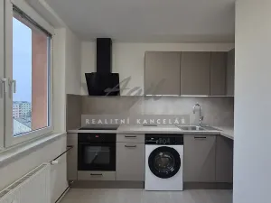 Pronájem bytu 1+1, Brno, 32 m2