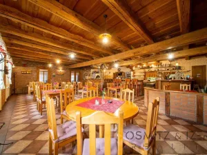 Prodej ubytování, Vikýřovice, Petrovská, 1063 m2