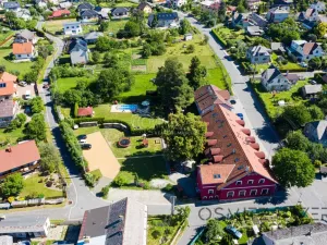 Prodej ubytování, Vikýřovice, Petrovská, 1063 m2