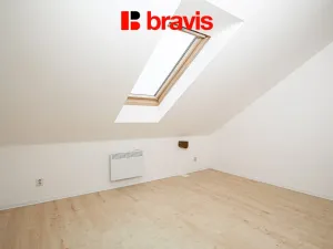 Pronájem bytu 2+kk, Brno - Židenice, Sejkorova, 62 m2