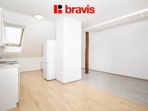 Pronájem bytu 2+kk, Brno - Židenice, Sejkorova, 62 m2