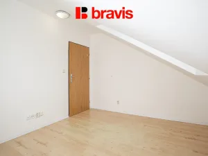 Pronájem bytu 2+kk, Brno - Židenice, Sejkorova, 62 m2