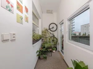 Prodej činžovního domu, Olomouc, Polská, 143 m2