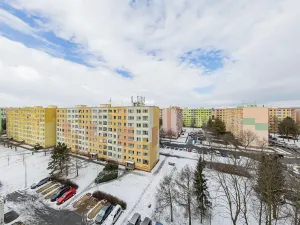 Prodej bytu 4+1, Olomouc, Trnkova, 96 m2