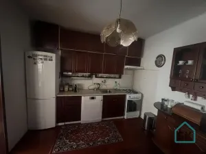 Prodej rodinného domu, Krnov - Pod Cvilínem, Boční, 438 m2