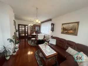 Prodej rodinného domu, Krnov - Pod Cvilínem, Boční, 438 m2