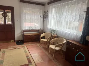 Prodej rodinného domu, Krnov - Pod Cvilínem, Boční, 438 m2