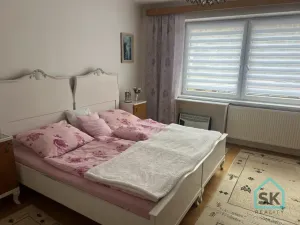 Prodej rodinného domu, Krnov - Pod Cvilínem, Boční, 438 m2