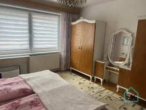 Prodej rodinného domu, Krnov - Pod Cvilínem, Boční, 438 m2