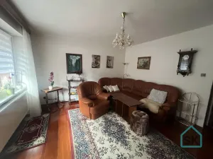 Prodej rodinného domu, Krnov - Pod Cvilínem, Boční, 438 m2