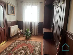 Prodej rodinného domu, Krnov - Pod Cvilínem, Boční, 438 m2