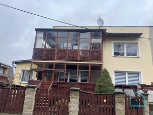 Prodej rodinného domu, Krnov - Pod Cvilínem, Boční, 438 m2