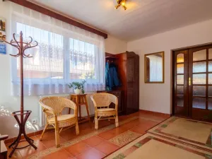 Prodej rodinného domu, Krnov - Pod Cvilínem, Boční, 438 m2