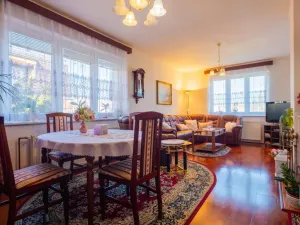 Prodej rodinného domu, Krnov - Pod Cvilínem, Boční, 438 m2