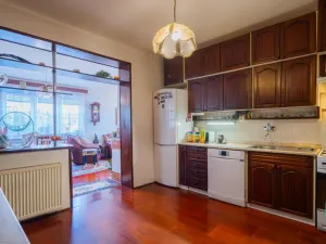 Prodej rodinného domu, Krnov - Pod Cvilínem, Boční, 438 m2