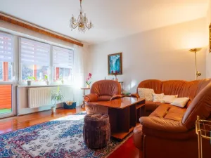 Prodej rodinného domu, Krnov - Pod Cvilínem, Boční, 438 m2