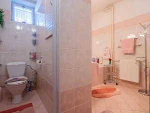 Prodej rodinného domu, Krnov - Pod Cvilínem, Boční, 438 m2