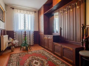 Prodej rodinného domu, Krnov - Pod Cvilínem, Boční, 438 m2