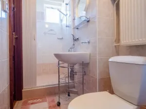 Prodej rodinného domu, Krnov - Pod Cvilínem, Boční, 438 m2