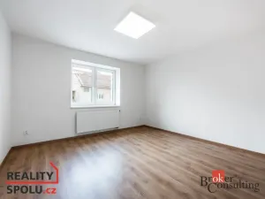 Prodej rodinného domu, Bučovice - Vícemilice, Urbáškova, 214 m2