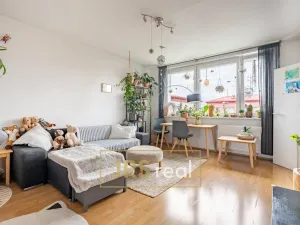 Prodej bytu 3+1, Uherské Hradiště, 69 m2