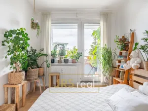 Prodej bytu 3+1, Uherské Hradiště, 69 m2