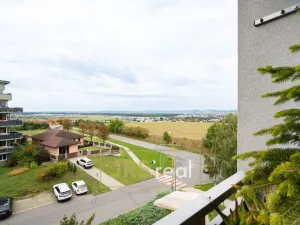 Prodej bytu 3+1, Uherské Hradiště, 69 m2