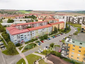 Prodej bytu 3+1, Uherské Hradiště, 69 m2