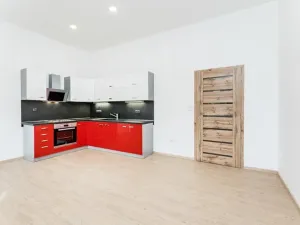 Pronájem bytu 1+kk, Hradec Králové, náměstí Svobody, 30 m2
