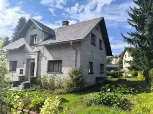 Prodej rodinného domu, Pastviny, 145 m2