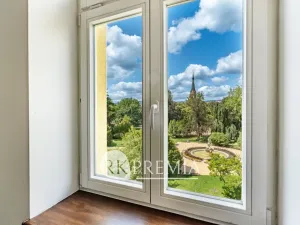 Pronájem bytu 3+1, Teplice, U Hadích lázní, 115 m2