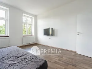 Pronájem bytu 3+1, Teplice, U Hadích lázní, 115 m2