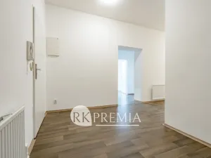 Pronájem bytu 3+1, Teplice, U Hadích lázní, 115 m2