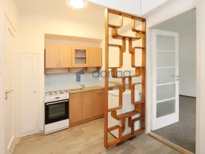 Pronájem bytu 2+kk, Praha, Na Farkáně III, 45 m2