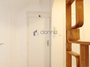 Pronájem bytu 2+kk, Praha, Na Farkáně III, 45 m2