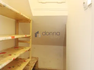 Pronájem bytu 2+kk, Praha, Na Farkáně III, 45 m2