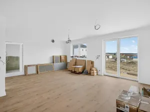 Prodej rodinného domu, Velké Pavlovice, Hrušková, 134 m2