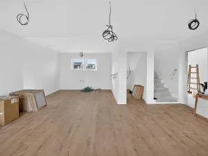 Prodej rodinného domu, Velké Pavlovice, Hrušková, 134 m2